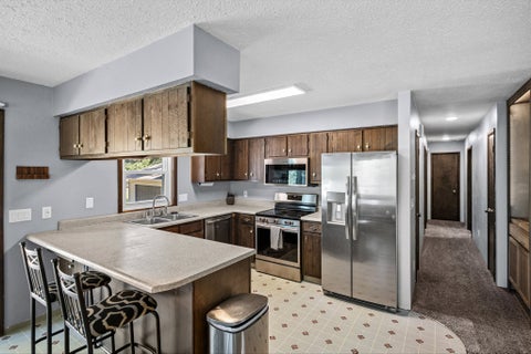 Tiny photo for 6155 Scott Lane, Helena, MT 59602 (MLS # 30072480)