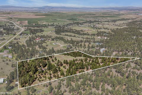 Tiny photo for 6155 Scott Lane, Helena, MT 59602 (MLS # 30072480)