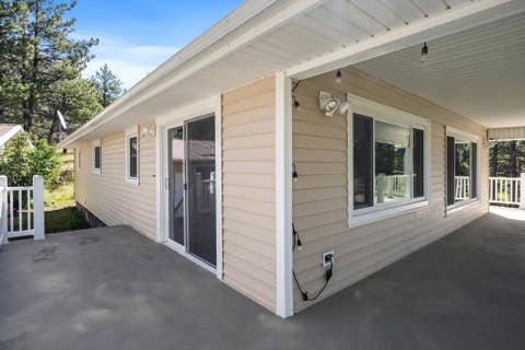 Tiny photo for 6155 Scott Lane, Helena, MT 59602 (MLS # 30072480)