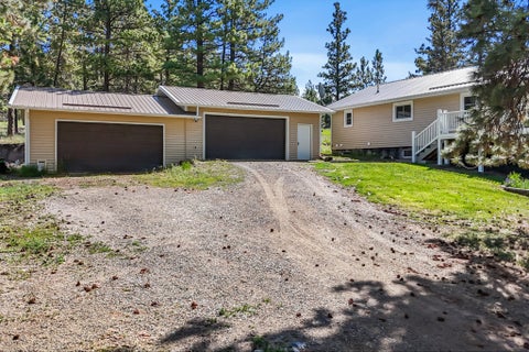 Tiny photo for 6155 Scott Lane, Helena, MT 59602 (MLS # 30072480)