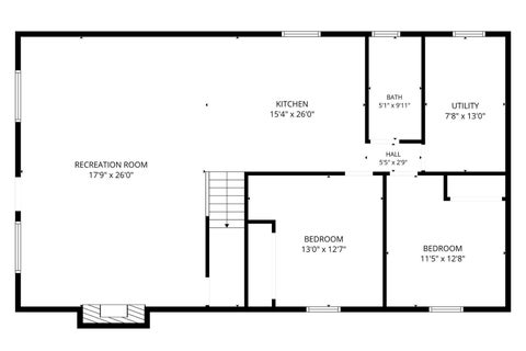 Tiny photo for 6155 Scott Lane, Helena, MT 59602 (MLS # 30072480)