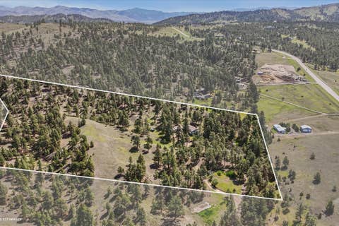 Tiny photo for 6155 Scott Lane, Helena, MT 59602 (MLS # 30072480)