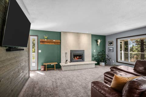 Tiny photo for 6155 Scott Lane, Helena, MT 59602 (MLS # 30072480)