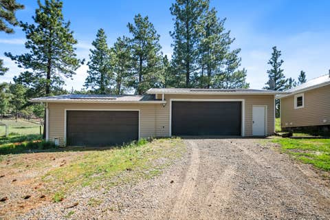 Tiny photo for 6155 Scott Lane, Helena, MT 59602 (MLS # 30072480)
