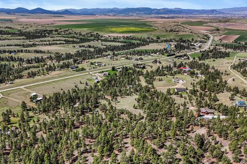 Tiny photo for 6155 Scott Lane, Helena, MT 59602 (MLS # 30072480)