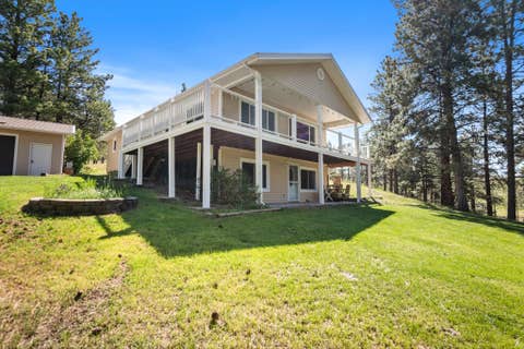 Tiny photo for 6155 Scott Lane, Helena, MT 59602 (MLS # 30072480)