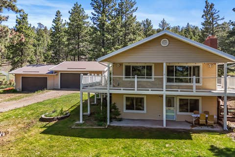 Tiny photo for 6155 Scott Lane, Helena, MT 59602 (MLS # 30072480)