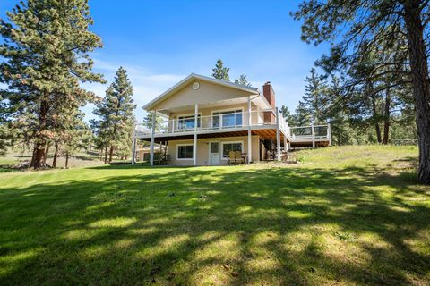 Photo of 6155 Scott Lane, Helena, MT 59602 (MLS # 30072480)