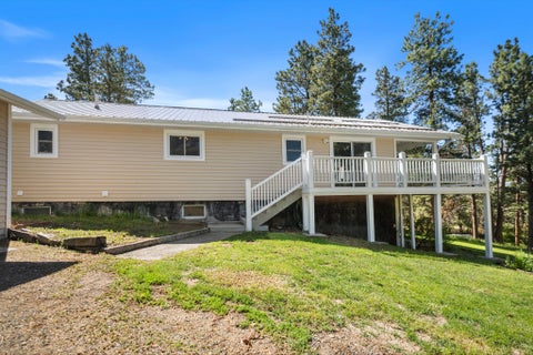 Tiny photo for 6155 Scott Lane, Helena, MT 59602 (MLS # 30072480)
