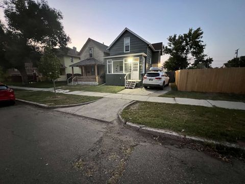 Photo of 1711 6th Avenue N, Great Falls, MT 59401 (MLS # 30073259)