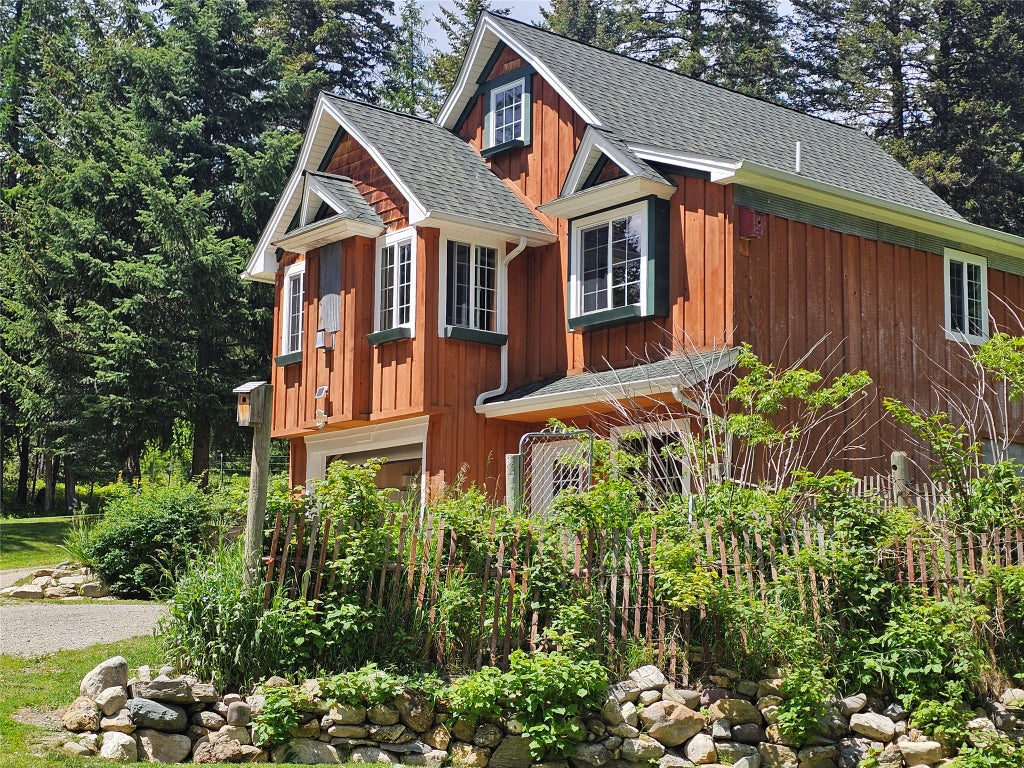 Photo of 165 Meadow Creek Trail, Fortine, MT 59918 (MLS # 30072260)