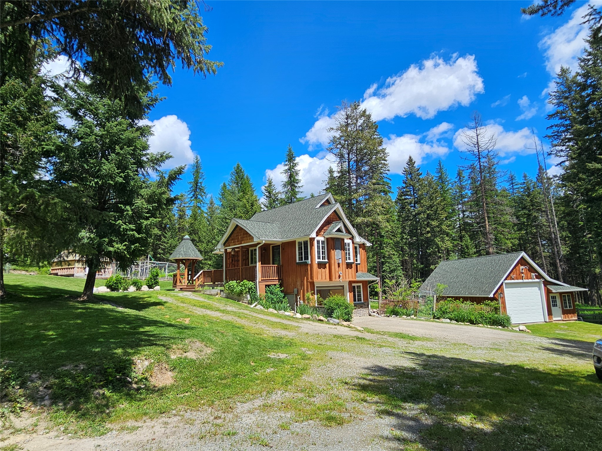 165 Meadow Creek Trail