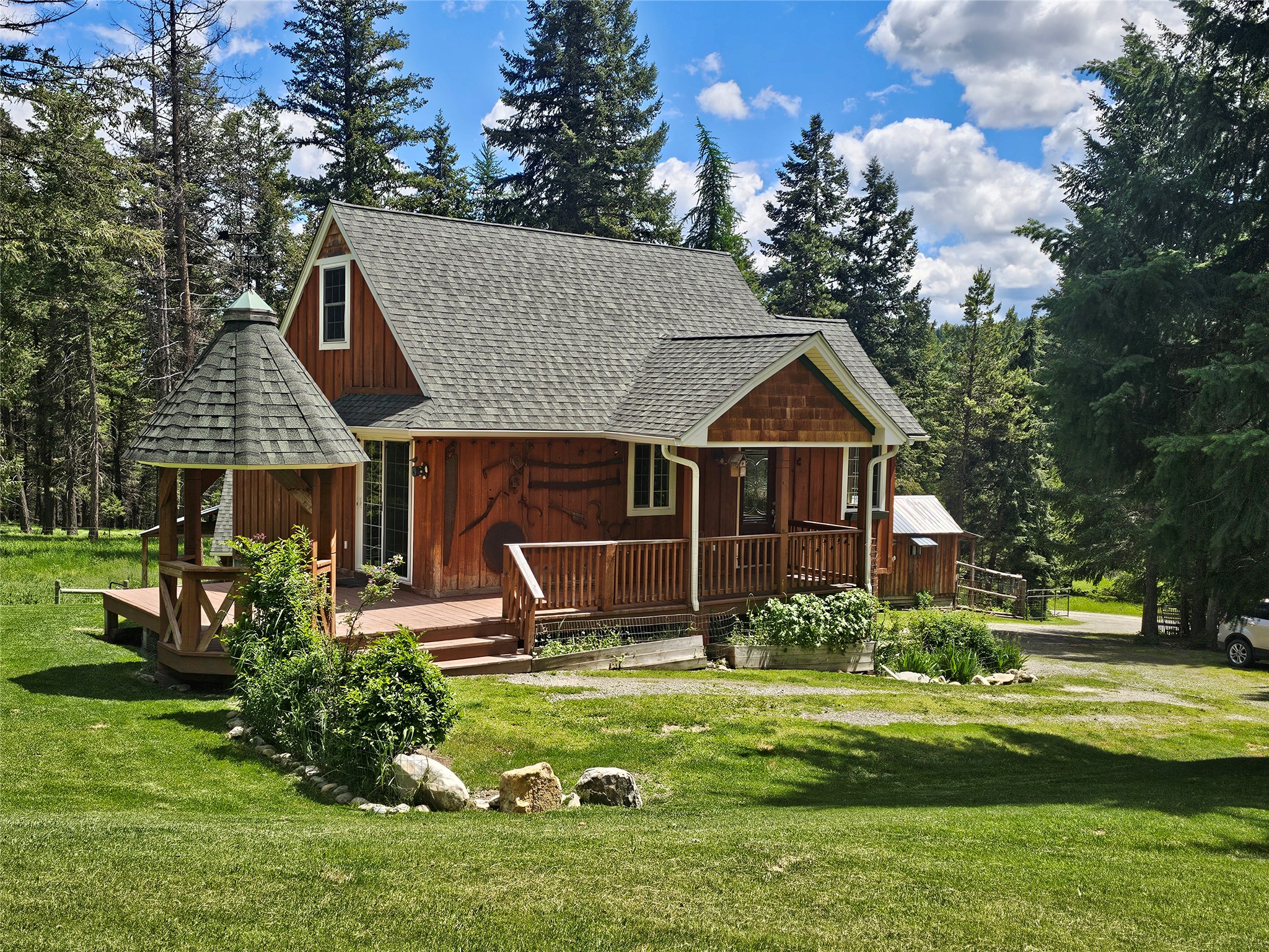 165 Meadow Creek Trail