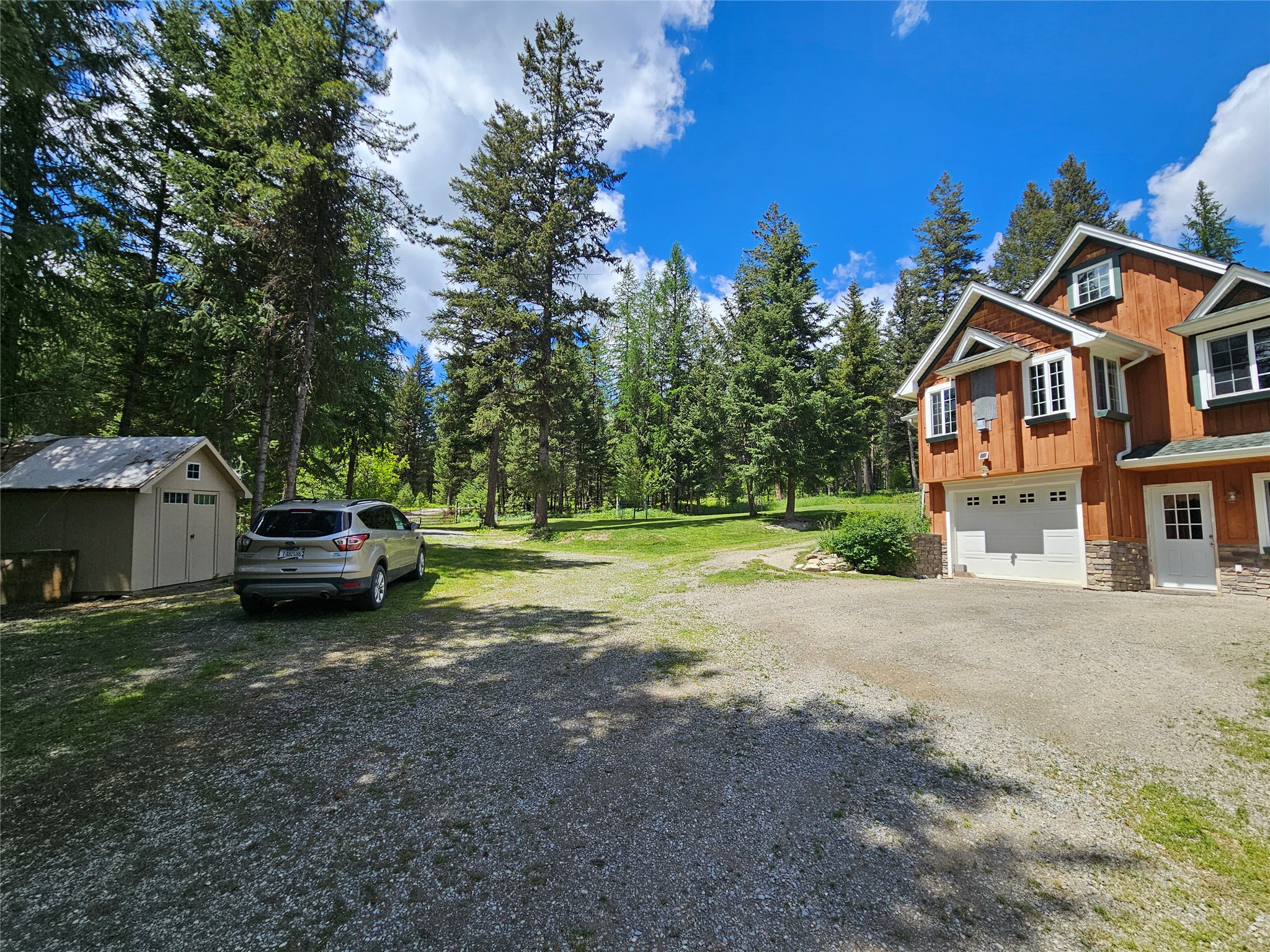 165 Meadow Creek Trail