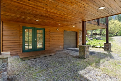 Tiny photo for 730 Spruce Mountain Road, Columbia Falls, MT 59912 (MLS # 30070143)