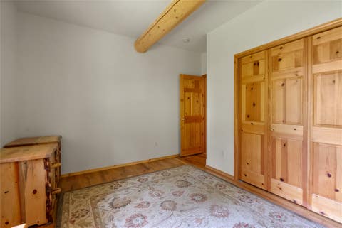 Tiny photo for 730 Spruce Mountain Road, Columbia Falls, MT 59912 (MLS # 30070143)