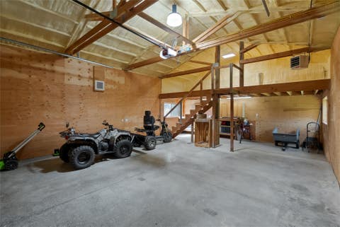 Tiny photo for 730 Spruce Mountain Road, Columbia Falls, MT 59912 (MLS # 30070143)