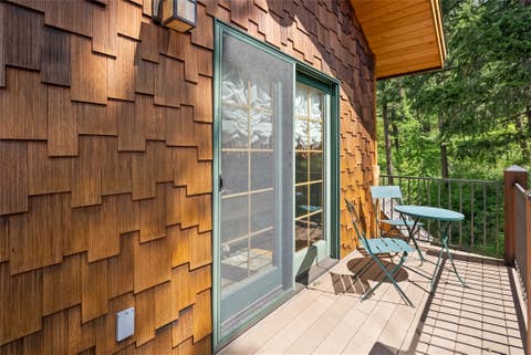 Tiny photo for 730 Spruce Mountain Road, Columbia Falls, MT 59912 (MLS # 30070143)