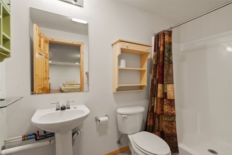 Tiny photo for 730 Spruce Mountain Road, Columbia Falls, MT 59912 (MLS # 30070143)