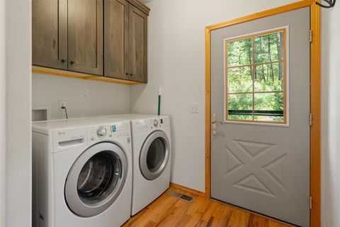 Tiny photo for 730 Spruce Mountain Road, Columbia Falls, MT 59912 (MLS # 30070143)