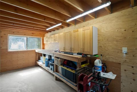 Tiny photo for 730 Spruce Mountain Road, Columbia Falls, MT 59912 (MLS # 30070143)