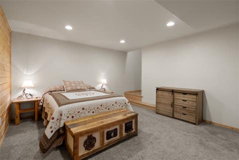 Tiny photo for 730 Spruce Mountain Road, Columbia Falls, MT 59912 (MLS # 30070143)