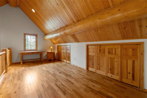 Tiny photo for 730 Spruce Mountain Road, Columbia Falls, MT 59912 (MLS # 30070143)
