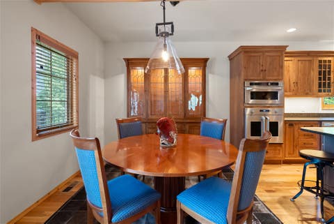 Tiny photo for 730 Spruce Mountain Road, Columbia Falls, MT 59912 (MLS # 30070143)