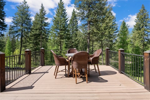 Tiny photo for 730 Spruce Mountain Road, Columbia Falls, MT 59912 (MLS # 30070143)