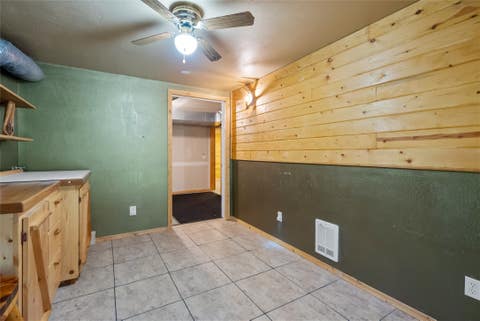 Tiny photo for 730 Spruce Mountain Road, Columbia Falls, MT 59912 (MLS # 30070143)