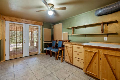 Tiny photo for 730 Spruce Mountain Road, Columbia Falls, MT 59912 (MLS # 30070143)