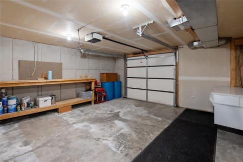Tiny photo for 730 Spruce Mountain Road, Columbia Falls, MT 59912 (MLS # 30070143)