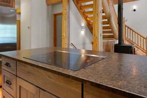 Tiny photo for 730 Spruce Mountain Road, Columbia Falls, MT 59912 (MLS # 30070143)