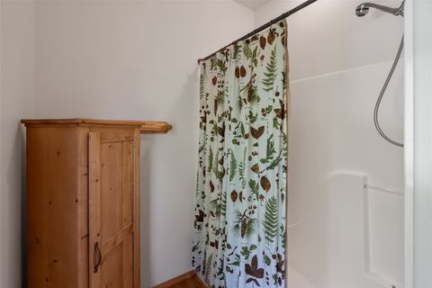 Tiny photo for 730 Spruce Mountain Road, Columbia Falls, MT 59912 (MLS # 30070143)