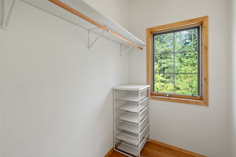 Tiny photo for 730 Spruce Mountain Road, Columbia Falls, MT 59912 (MLS # 30070143)