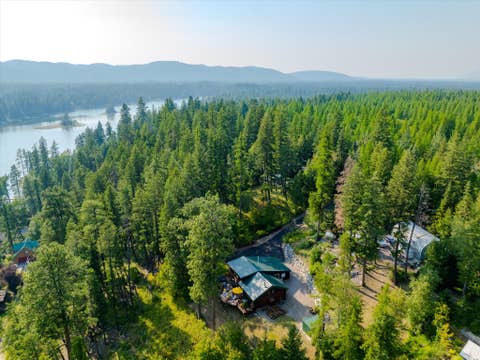 Tiny photo for 14259 Sunburst Drive, Bigfork, MT 59911 (MLS # 30076420)