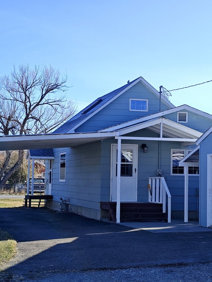 Photo 1 of 44 — 206 4th Avenue SW, Choteau, MT 59422