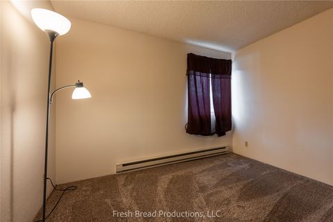 Tiny photo for 925 1st Avenue N #102, Great Falls, MT 59401 (MLS # 30073043)