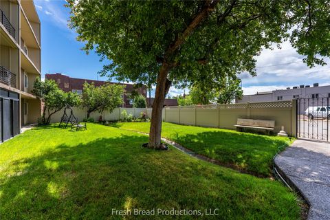 Tiny photo for 925 1st Avenue N #102, Great Falls, MT 59401 (MLS # 30073043)