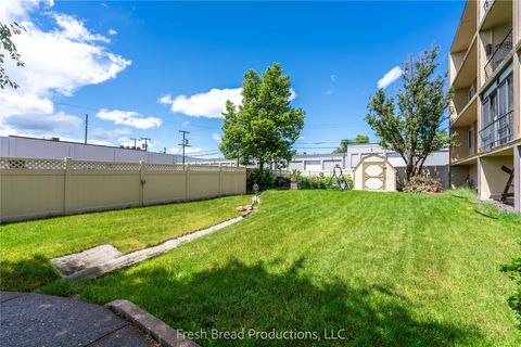 Tiny photo for 925 1st Avenue N #102, Great Falls, MT 59401 (MLS # 30073043)