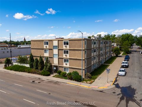 Tiny photo for 925 1st Avenue N #102, Great Falls, MT 59401 (MLS # 30073043)