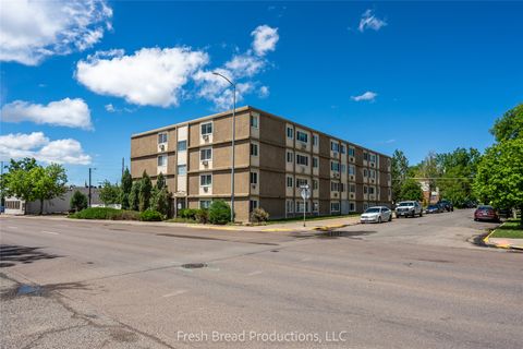 Tiny photo for 925 1st Avenue N #102, Great Falls, MT 59401 (MLS # 30073043)