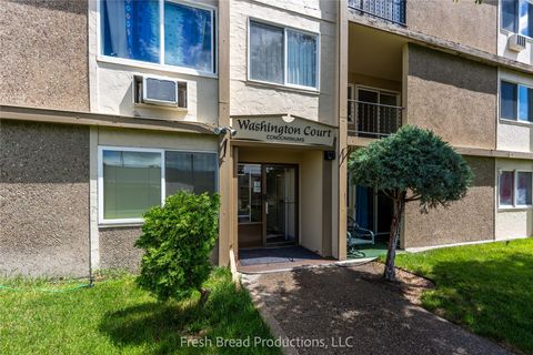 Photo of 925 1st Avenue N #102, Great Falls, MT 59401 (MLS # 30073043)