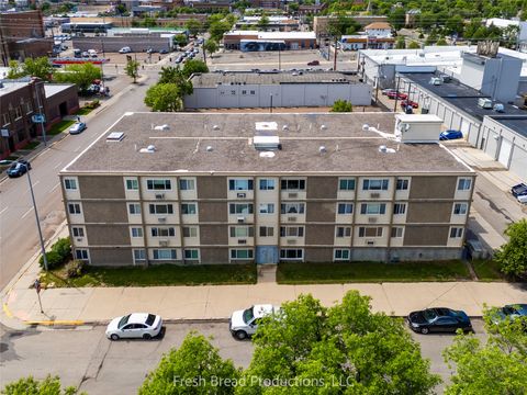 Tiny photo for 925 1st Avenue N #102, Great Falls, MT 59401 (MLS # 30073043)