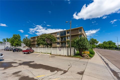 Tiny photo for 925 1st Avenue N #102, Great Falls, MT 59401 (MLS # 30073043)