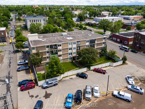 Tiny photo for 925 1st Avenue N #102, Great Falls, MT 59401 (MLS # 30073043)
