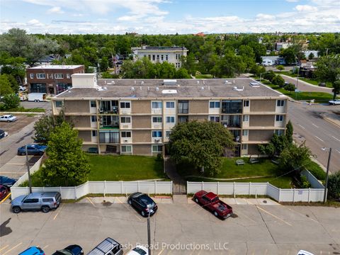 Tiny photo for 925 1st Avenue N #102, Great Falls, MT 59401 (MLS # 30073043)