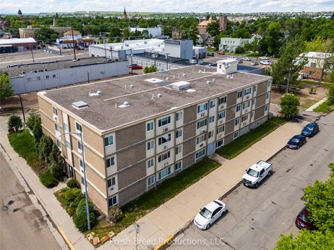 Tiny photo for 925 1st Avenue N #102, Great Falls, MT 59401 (MLS # 30073043)
