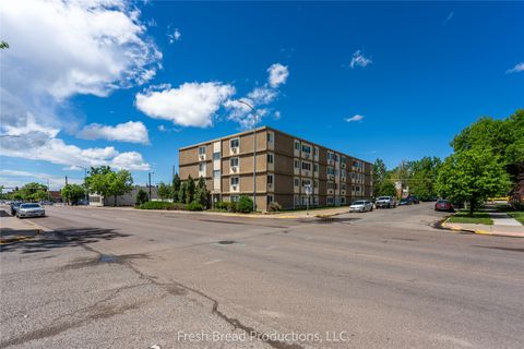 Tiny photo for 925 1st Avenue N #102, Great Falls, MT 59401 (MLS # 30073043)