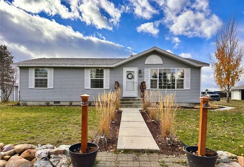 143 Ardis Loop Victor MT 59875